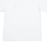 GILDAN Freedom Hustlers Mens Polo Shirt White M