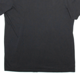 ADIDAS Mens T-Shirt Black L