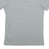 PUMA Mens T-Shirt Grey S