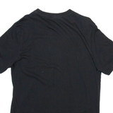 FILA Mens T-Shirt Black M