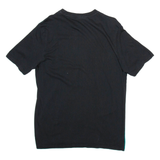 FILA Mens T-Shirt Black M