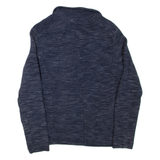 MARC O'POLO Mens Coat Blue M