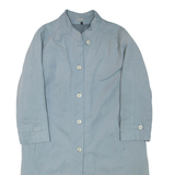 Womens Jacket Blue XL