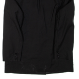 PIERRE CARDIN Mens Blazer Jacket Black Wool L