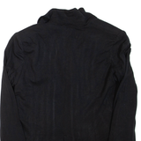 DESIGUAL Womens Blazer Jacket Black M