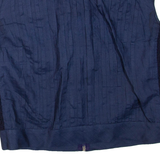 Lightweight Womens Waistcoat Blue S