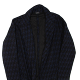 MAX&CO Open Womens Jacket Black M