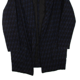 MAX&CO Open Womens Jacket Black M