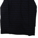 MAX&CO Open Womens Jacket Black M