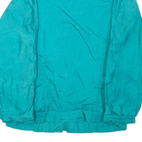 TAKETWO Sportswear Womens Track Jacket Blue S