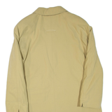 Womens Jacket Beige UK 16