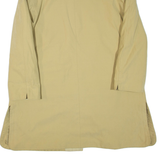 Womens Jacket Beige UK 16