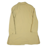 Womens Jacket Beige UK 16