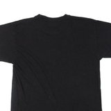 Dragons Mens T-Shirt Black M