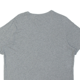 PUMA Mens T-Shirt Grey L