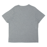 PUMA Mens T-Shirt Grey L