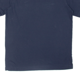 ELLESSE Mens T-Shirt Blue S