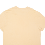 KARL KANI Mens T-Shirt Beige XL