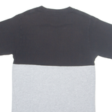 VANS Mens T-Shirt Grey XS