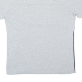ADIDAS Mens T-Shirt Grey M