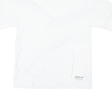 NIKE Mens T-Shirt White S
