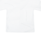 NIKE Mens T-Shirt White S