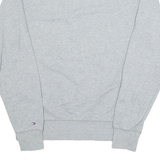 TOMMY HILFIGER Mens Sweatshirt Grey S
