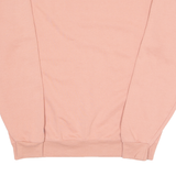 CHAMPION Ocean City Mens Sweatshirt Pink M