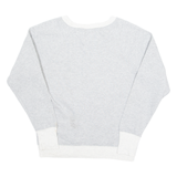 CHAMPION Mens Sweatshirt Grey M