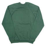 TULTEX Green Bay NFL Mens Sweatshirt Green USA 2XL