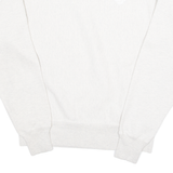 CHAMPION REVERSE WEAVE Mens Sweatshirt Grey S