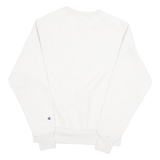 CHAMPION REVERSE WEAVE Mens Sweatshirt Grey S