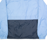 SPORT-TEK Woodland Edge Mens Coach Jacket Blue 90s USA M