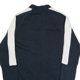 PUMA Womens Track Jacket Black UK 10