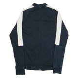 PUMA Womens Track Jacket Black UK 10