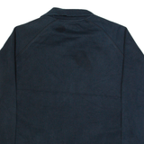 NIKE Womens Track Jacket Black XL