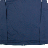 PUMA Mens Track Jacket Blue L