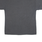 CHAMPION Mens T-Shirt Grey L