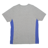 NAUTICA USA Mens T-Shirt Grey L