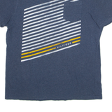 TOMMY HILFIGER Mens T-Shirt Blue M