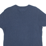 TOMMY HILFIGER Mens T-Shirt Blue M