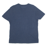 TOMMY HILFIGER Mens T-Shirt Blue M