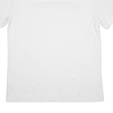 CHAMPION Mens T-Shirt White L