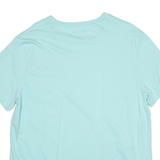 NAUTICA Mens T-Shirt Blue L