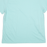 NAUTICA Mens T-Shirt Blue L
