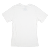 TOMMY HILFIGER Mens T-Shirt White M