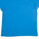 NAUTICA Mens T-Shirt Blue L