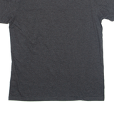 ADIDAS GOLF Mens T-Shirt Grey M