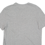 CALVIN KLEIN JEANS Mens T-Shirt Grey M