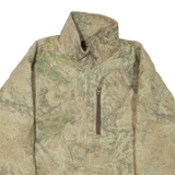 Mens Jacket Beige XL